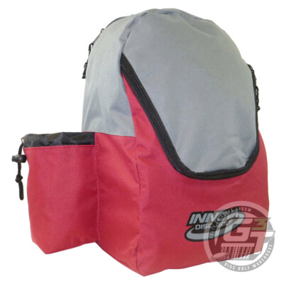 innova discover bag