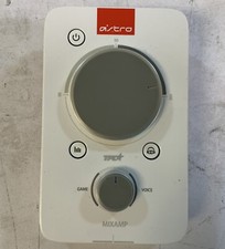 Astro MixAmp MA3X03 White NS-C4E