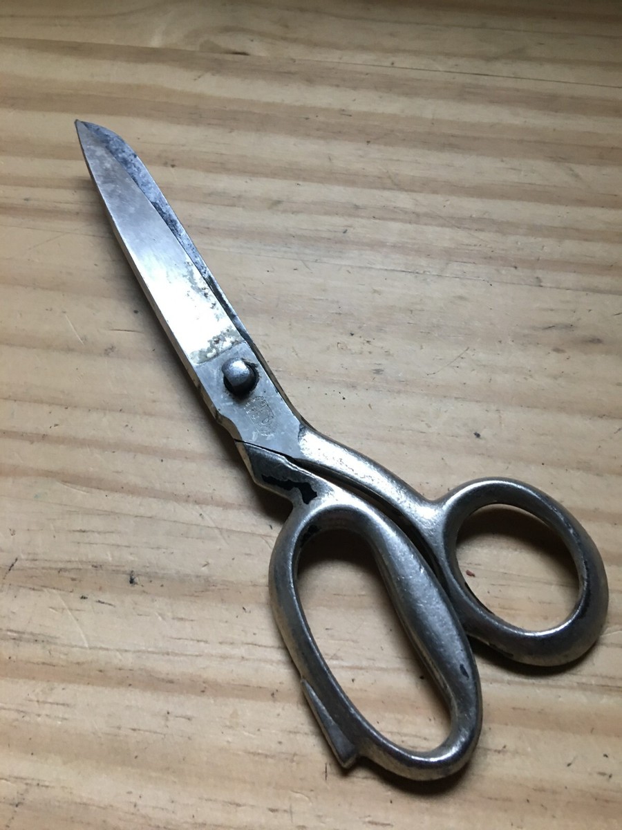 VTG Garantito Martellato 8