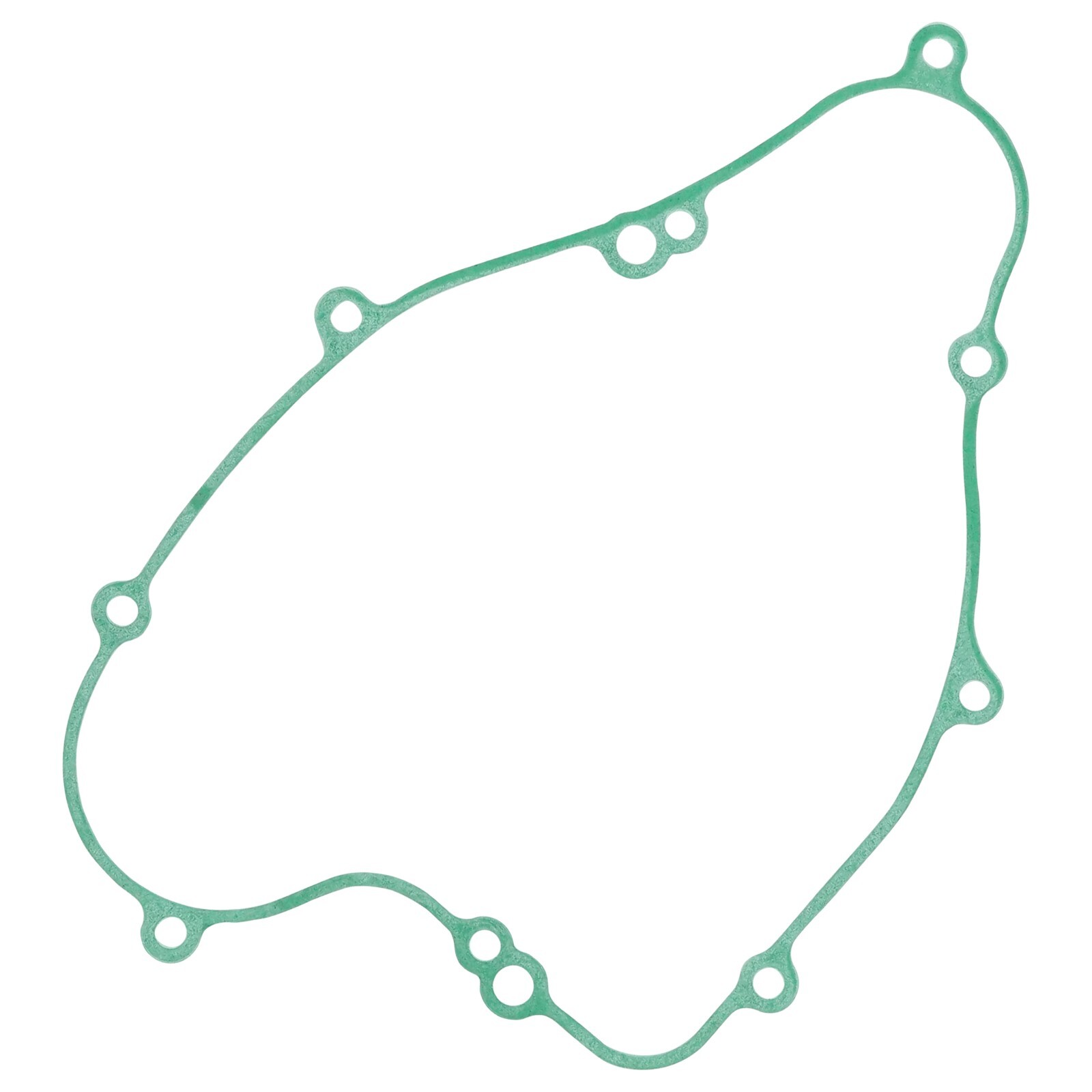 Прокладка крышки сцепления Caltric для Kawasaki KX65 2000-2026 11061-0121 11060-1925