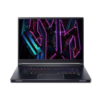 【美品】Acer Predator i9/ RTX4080/ 32GB/ 2TB Acer Predator 17