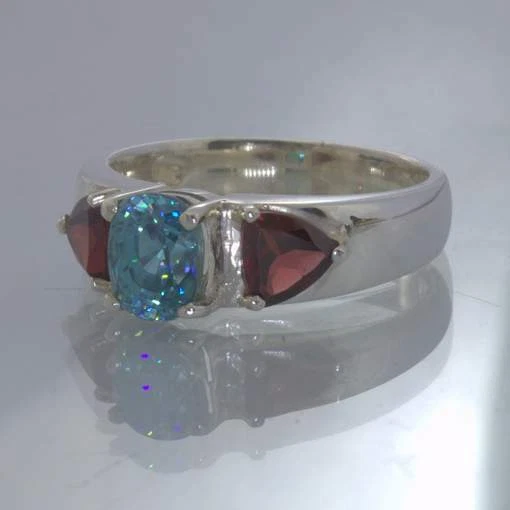 Windex shop diamond ring