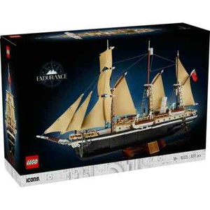 トールハンマー Lego Endurance 10335 | eBay