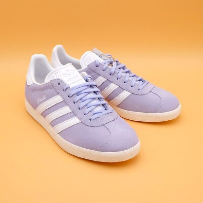 adidas gazelle silver green womens ADIDAS GAZELLE W – Active Athlete 88 main image 1
