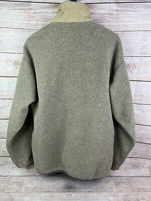 Vintage 90s Patagonia Sty 25410 Synchilla Fleece Jacket Vintage 90s Patagonia Sty 25410 Synchilla Fleece Jacket