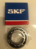 Skf Rillenkugellager 6009/C3 45X75X16 Mm