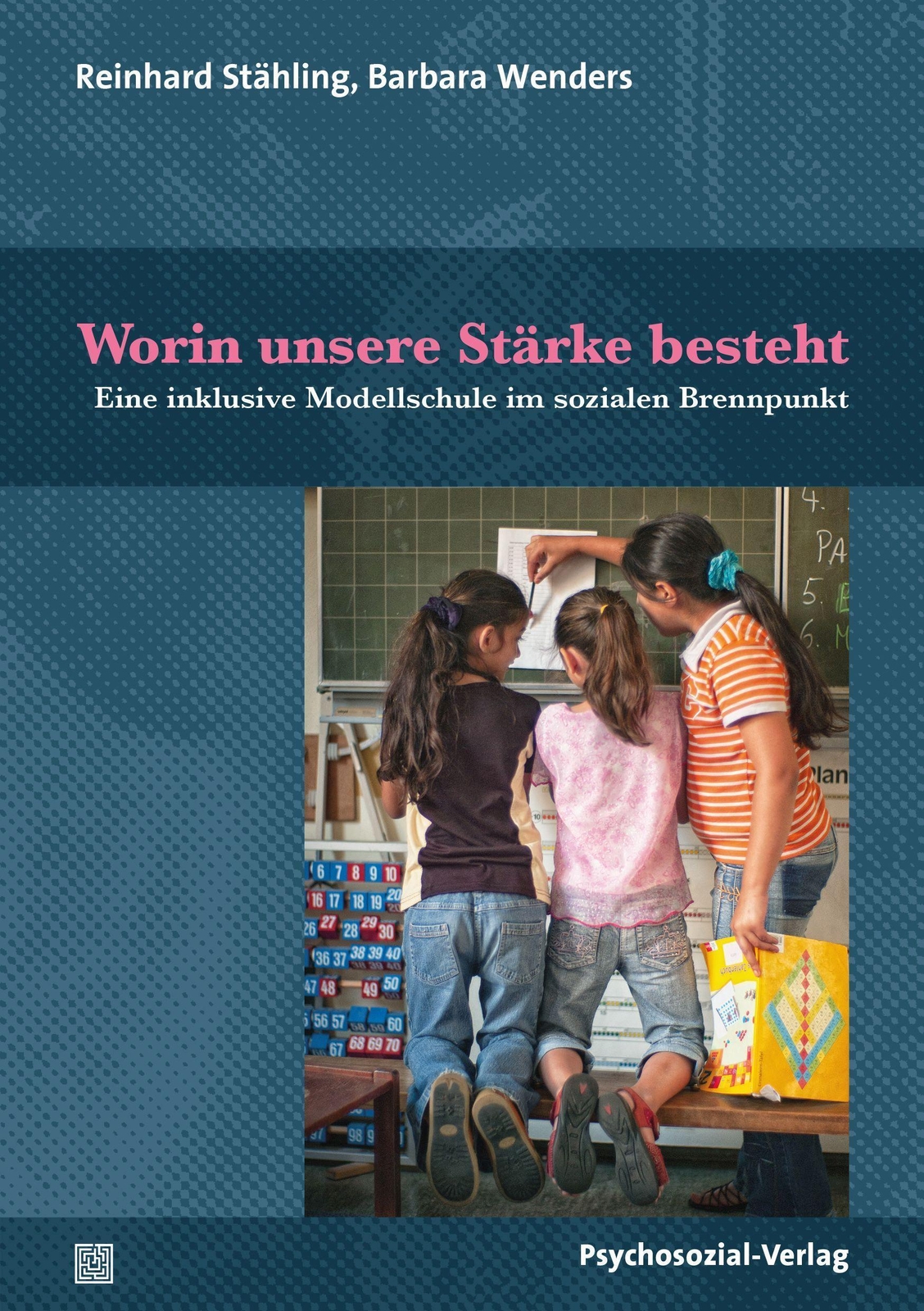 Thumbnail - Worin Unsere Stärke Besteht Reinhard Stähling