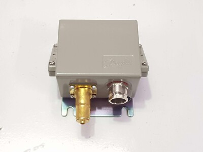 DANFOSS KPS 35 PRESSURE SWITCH 060-3100