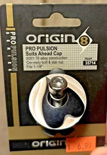 Origin8 Suits Ahead Headset Cap - Hearts - 35714