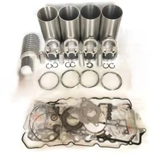 Overhaul Rebuild Kit For ISUZU GMC CHEVY 4BD2 4BD2T 3.9L Diesel Engine Parts