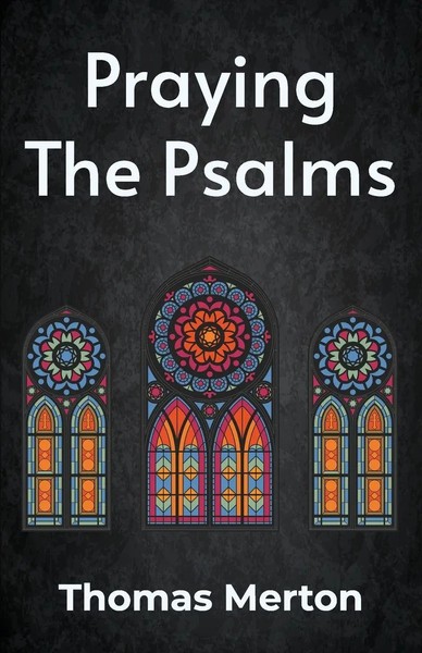 Praying The Psalms Paperback Thomas Merton Taschenbuch Kartoniert / Broschiert-image