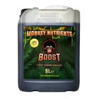Monkey Nutrients Boost 5L Like Cannaboost Additive Enhancer Booster Hydroponics