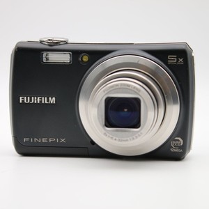 Fujifilm F100 | eBay