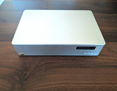 SMSL SU-8 DAC