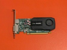 Nvidia Quadro K600