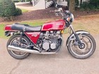 1979 Kawasaki KZ 1000 MOTOR CYCLE