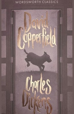 David Copperfield (Wordsworth Classics)