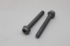 VW Polo Vivo 9N Mk4 Oil Filter Holder Bracket Fixing Bolts Screws M7x50 New