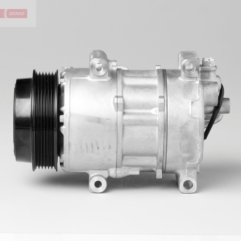 Compressor, air conditioning denso for MERCEDES-BENZ A-CLASS A 160 DCP17106