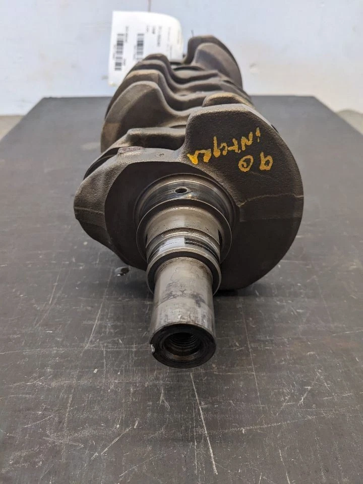 Cigüeñal excluyendo Gs-r compatible con 90-97 INTEGRA 1176663 Foto 4 de 4