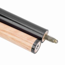 1.2M Maple Wood High Quality Children Billiard Pool Cues Stick Short Snooker Rod