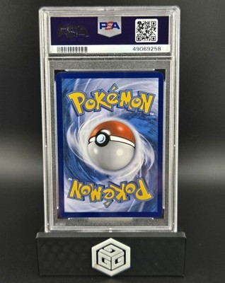 2015 Pokemon XY Black Star Promo Breakthrough Pikachu Holo #XY89