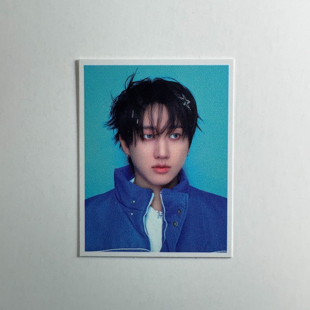 Stray Kids] 2026 SEASON'S GREETINGS [STRAIGHT SUPPER CLUB] ID