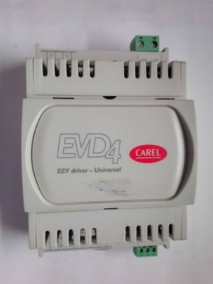 CAREL EVD4 EVD0000410