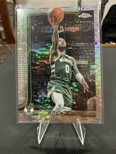 2025-26 Topps Chrome #153 Damian Lillard Pulsar Refractor Milwaukee Bucks