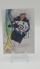 Mark Scheifele | 2024-25 Upper Deck Sp Game Used