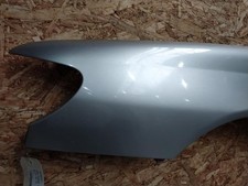 Aile avant gauche PEUGEOT 406 PHASE 2 7840J8