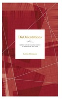 Kristin Dickinson | Disorientations | Buch | Englisch (2021) | Ean 9780271089843