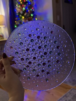 18 Vintage 1970s Asteroid Dessert Plates by Jan Sylwester Drost