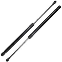 2X Gasfeder Heckklappe Kofferraum 465Mm 360N FüR Hyundai I10 PA SchräGheck