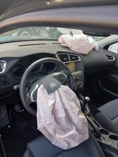 Autoradio Citroen C4