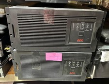APC SUA5000RMT5U APC SMART UPS 5000VA 208V 4000W RM
