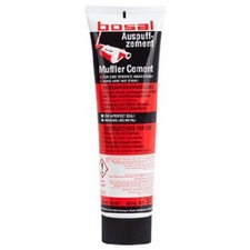 Dichtstoff Abgasrohr Auspuffanlage Exhaust Sy...