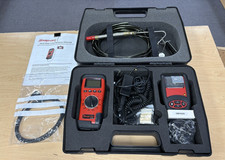 Snap-on Hhga5b Handheld 5 Gas Analyzer Kit Pre Owned Free Shipping