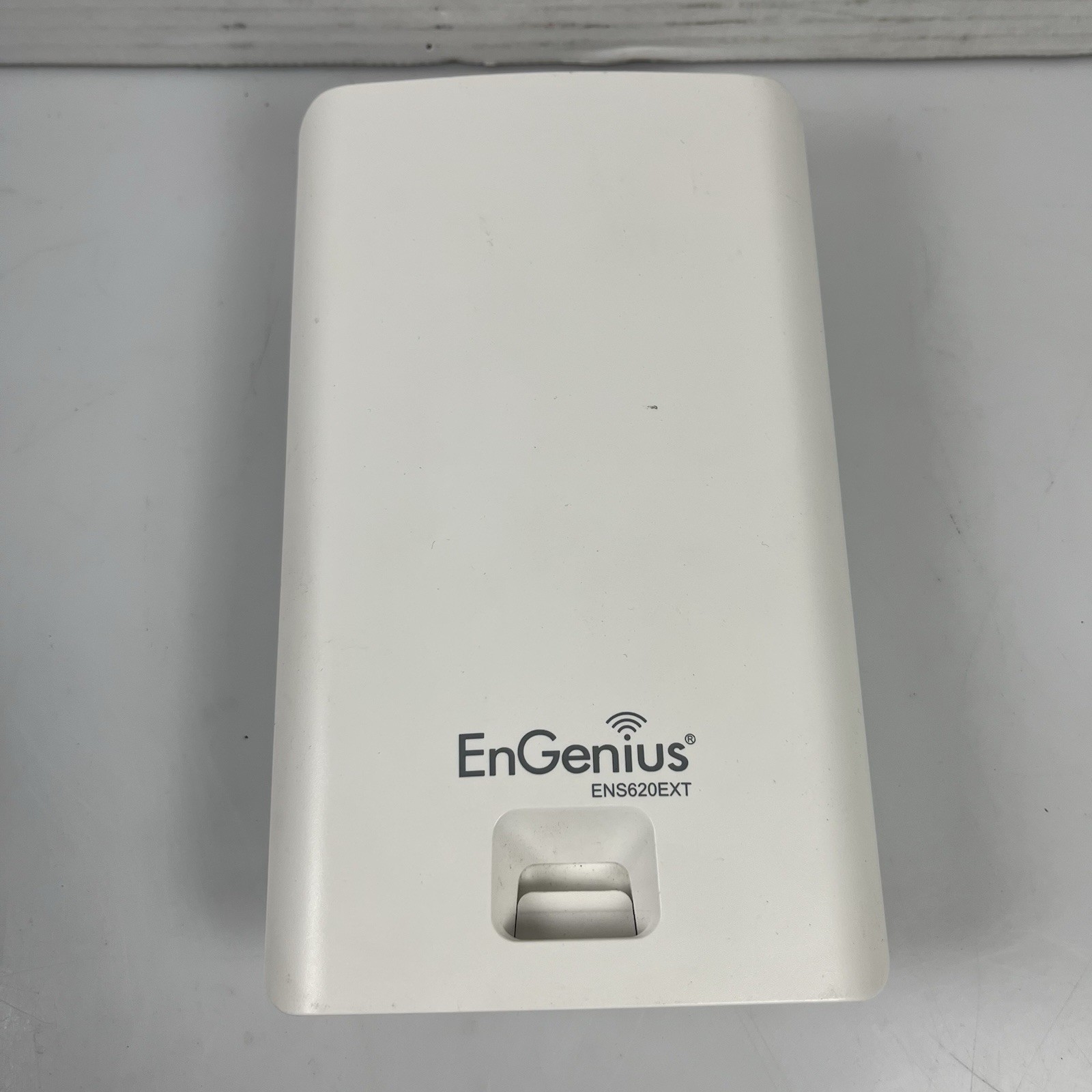 EnGenius ENS620EXT 11ac Wave 2 Outdoor Dual-Band Wireless Access Point Unit Only. Available Now for $39.99