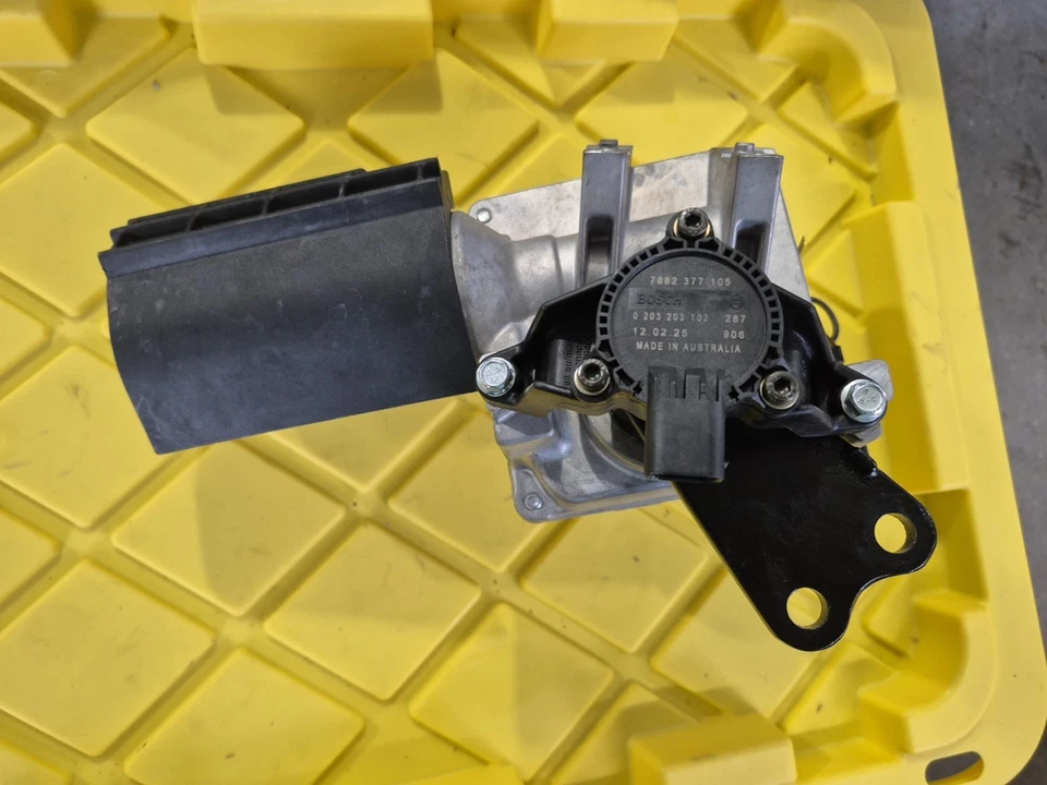 Колонка гидроусилителя руля в сборе 08-12 Can Am Spyder Roadster RT LTD RS 219800296 - Изображение 2 из 4