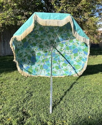 11' cantilever patio umbrella GRAND PATIO Napoli 11 FT Cantilever Offset Umbrella with 360 Rotation