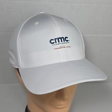NWT crmc. Championship Puma Brand Snpaback Hat