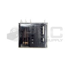 NEW ELESTA SGR282Z RELAY 24VDC