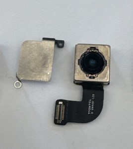 Original Apple iPhone 7 Hinten Hauptkamera Rückkamera Modul mit Flexkabel