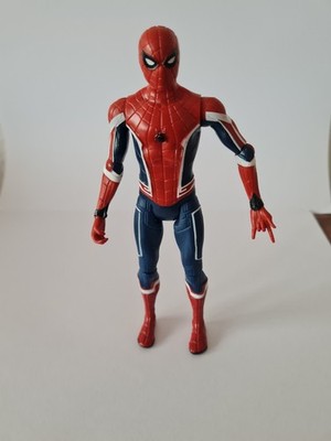 Marvels Spider-Man No Way HomeFigurenmodell Spielzeug