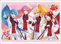 Bushiroad Sleeve Collection High Grade Vol.3535 \Sutopuri\""