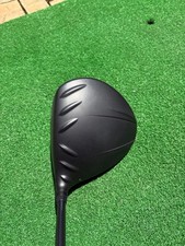 PING G410 Driver Black