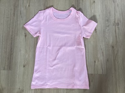 Esprit Damen Tshirt rosa Gr. XS nie getragen