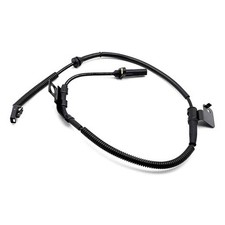 Front Right ABS Wheel Speed Sensor Compatible with Kia 2007-2009 Sorento V6