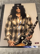 Slash Collection to Hit Auction Block March 26th 24
